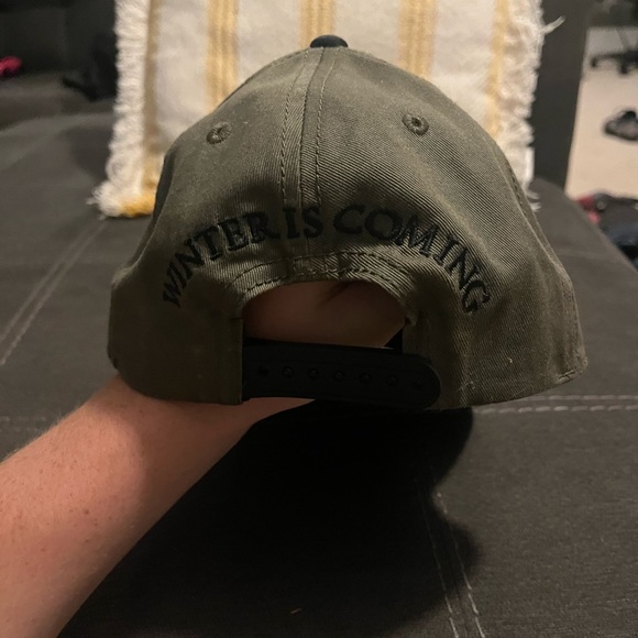 Game Of Thrones Hat - Picture 3 of 6